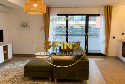 Apartament 2 camere || Dristor || Select Residence || centrala proprie - 1