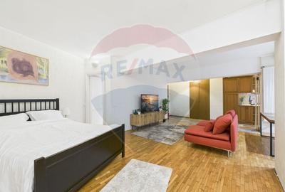 Apartament cu 2 camere de vanzare in zona Calea Victoriei - 4