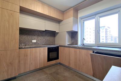APARTAMENT  2 CAMERE DECOMANDAT SUPRAFATA GENEROASA - MOBILAT UTILAT LUX - 7