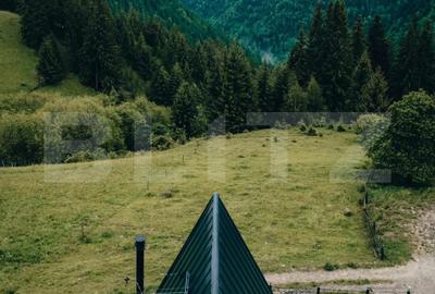 Cabana A-Frame – Mountain Escape Marisel - 8
