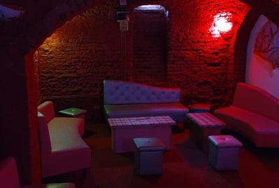 Inchiriez spatiu comercial - 2