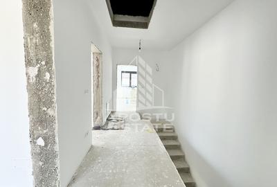 Duplex alipit cu 4 camere situat in vatra satului din Giroc - 12