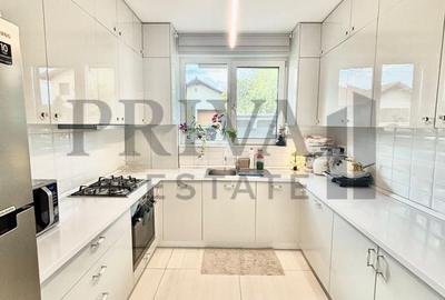 Casa individuală de lux, 5 camere, zona Braytim - 5