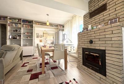 Casa individuala cu teren de 500 mp/panouri FV. 16KW/zona accesibila. - 14