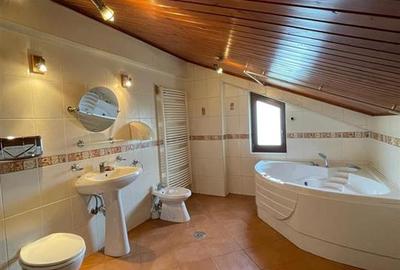 Vanzare Casa Vila cu piscina gradina 2500 mp Pipera - 36