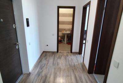 APARTAMENT 3 CAMERE-BLOC NOU-2 BALCOANE-RAHOVA-PUCHENI - 9