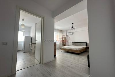Splaiul Unirii - 2 camere - 7