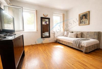 PIATA DOROBANTI-Vila 6 Camere,SPATIOASA in INIMA CAPITALEI,Locatie Exclusivista - 7