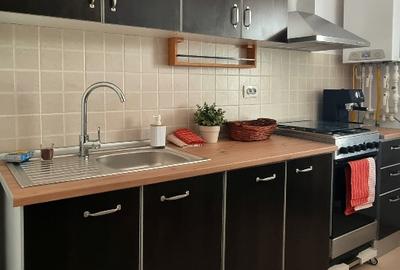 Apartament 2 camere Drumul Fermei cu loc de parcare inclus - 1