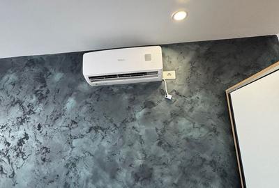 Casa pe parter Tunari, curte 330m, MOBILATE si UTILATE - 12