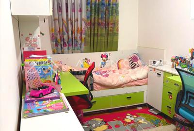 | Apartament 3 camere | 63 mp | Manastur - zona str. Gh Alexandrescu | - 5
