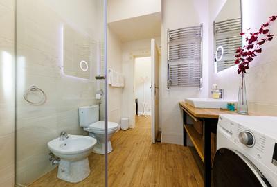 Apartament premium în cladire istorică - 8