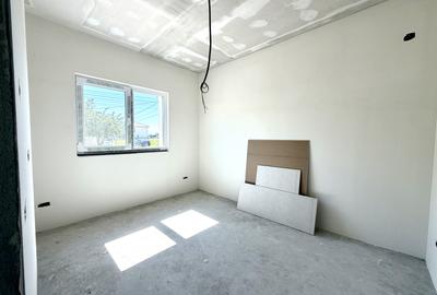 Duplex despartit prin camera tehnica, 5 camere, 110 mp utili - Dumbravita - 9