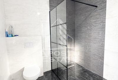 Duplex cu 5 camere si 3 bai, complet finalizat, disponibil imediat. - 17