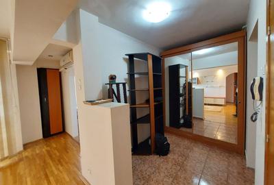 Rond P-ta Alba Iulia, 2 cam 3/8, mobilat, utilat, lux - 14