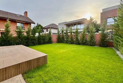 5-room villa | residential complex with swimming pool | Iancu Nicolae area - 9