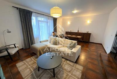 Casă individuală cu 5 camere în Moșnița Nouă