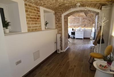 Spatiu comercial renovat recent, langa Primarie - Tribunal - TUR VIRTUAL - 11