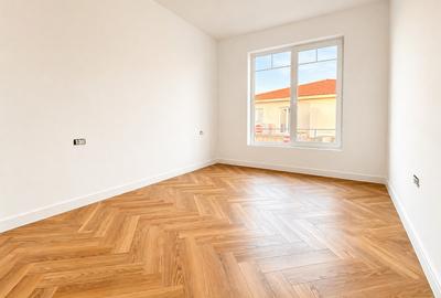 Dezvoltator: Duplex pe Parter cu Master Bedroom - 10