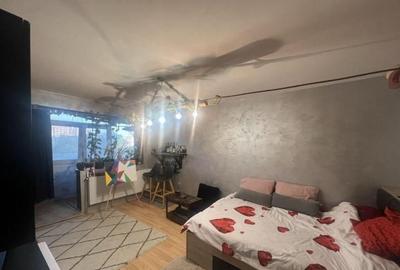 APARTAMENT 2 CAMERE DECOMANDAT CONFORT 0 ZONA RUSTIC - TOMIS NORD - 7