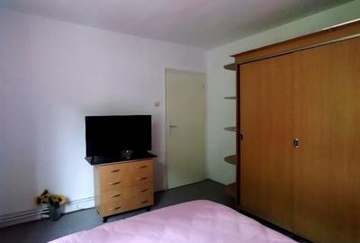 Apartament 2 camere | Zona Medicină-Tipografilor | Baie renovată | Balcon închis - 5