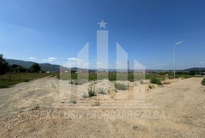 Teren Construcții intravilan de 3165 mp, în Micești