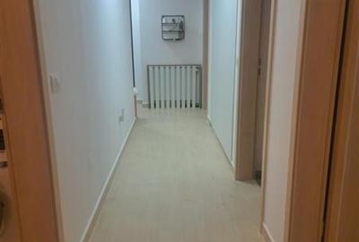 Apartament 3 camere decomandat Coresi, 2 bai,  bloc nou cu lift, mobilat si util - 3