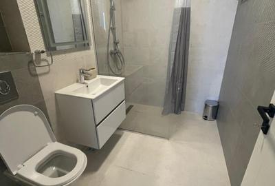 Apartament de Lux cu vedere frontala la lac în Lake On - 11