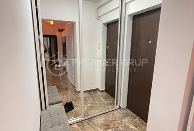 Apartament 2 camere 53mp - Bucium I CT + AC, 2 locuri parcare - 8
