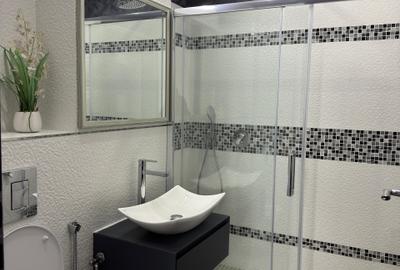 Apartament 3 camere de inchiriat Militari Residence ( parcare proprie ) - 17