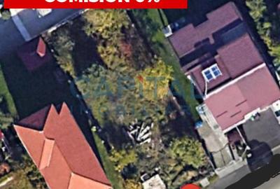 Teren Buna Ziua | Zona Liu | Pretabil pentru duplex - 1