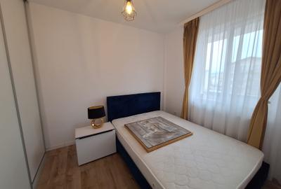 Ap. de vanzare ,Floresti suprafata utila 56mp,106900 euro - 21