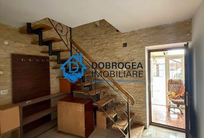 Dallas- Casa P+1+M pentru muncitori | 30 locuri cazare | 2 bucatarii, curte - 7