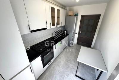 2 camere | 58 mp | Grădină privată 60 mp | Parcare subterană | Kaufland–USAMV - 4