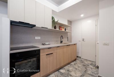 Calea Victoriei | Apartament spatios si elegant | GalDan Apartments - 11