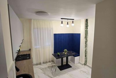 Giurgiului-soseaua Giurgiului-apartament 3 camere - 5