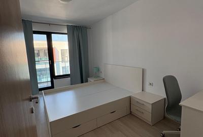 Ambasador Residence | 3 camere x 3 balcoane |  Mobilat - 10