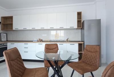 Apartament decomandat cu 2 camere si terasa - zona Bd Metalurgiei - 6