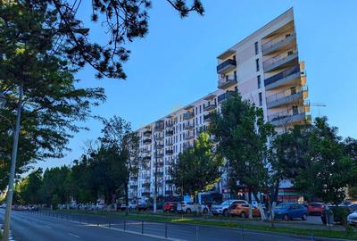 Apartament cu 2 camere decomandat în Berceni