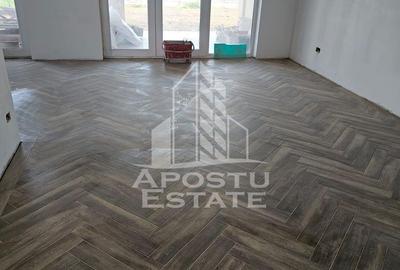 Duplex PREMIUM 5 camere in Mosnita Noua, 50m pana la asflalt - 4