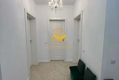 3 Camere Openspace,Parcare, Pet Friendly, Donath park,Profi,Grigorescu - 6