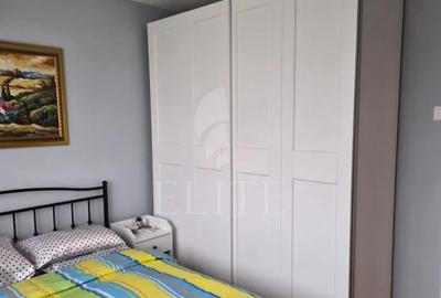 Apartament 2 camere în zona BORSEC - 2