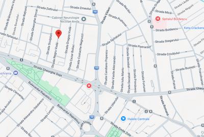 De vanzare teren intravilan central in Ploiesti /Oportunitate investitionala - 7