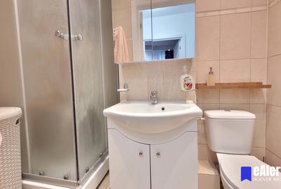 Apartament 2 camere, ultracentral, Str. Ion Campineanu, Sala Palatului! - 15