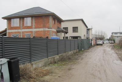 Prelungirea Ghencea,Topaz - 9