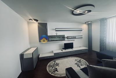 Apartament 2 camere Precista - Piatra Neamt , mobilat si utilat - 4