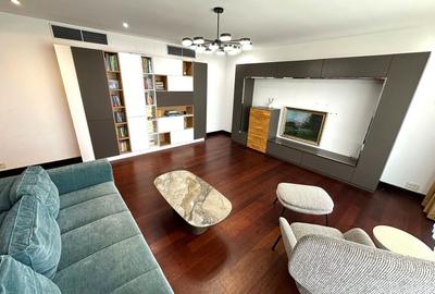 OPORTUNITATE!Complex Exclusivist - 5 Camere -162 mp, Parcare Subterana - 2