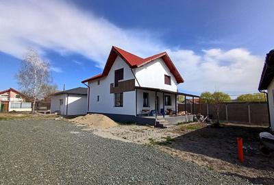 Sanandrei Casa Individuala - 1