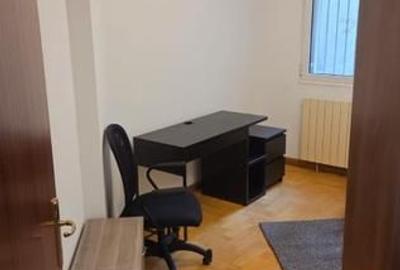 Ap 3 camere Primaverii vedere Herastrau - 14