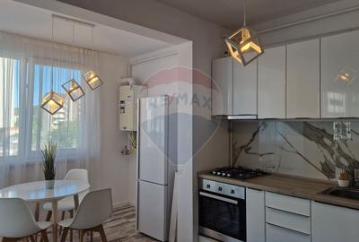 Apartament cu 2 camere de inchiriat zona BMW,  Floresti - 1